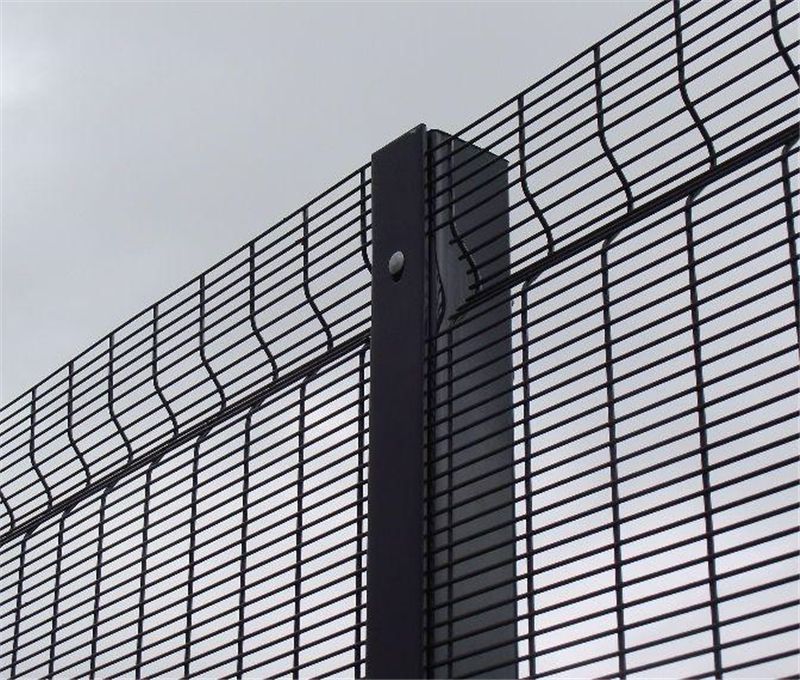 358 High Security Fencing