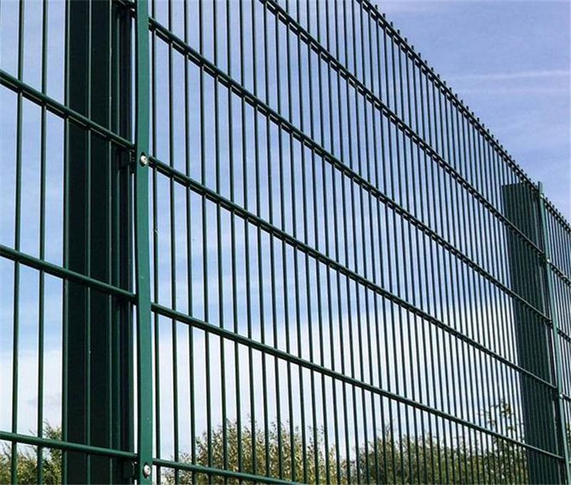 868 656 Twin Wire Fence