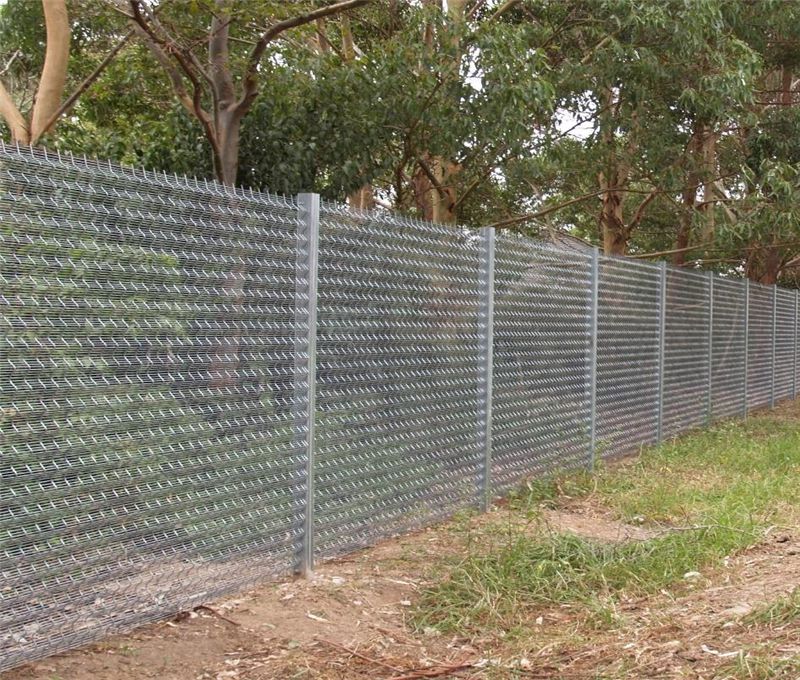 Corromesh 358 Fencing