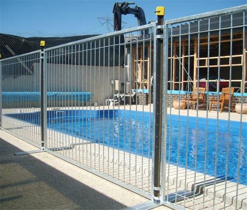 Pool Fencing