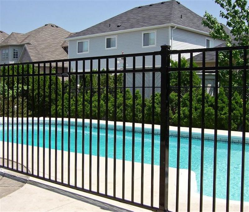 Pool Fencing