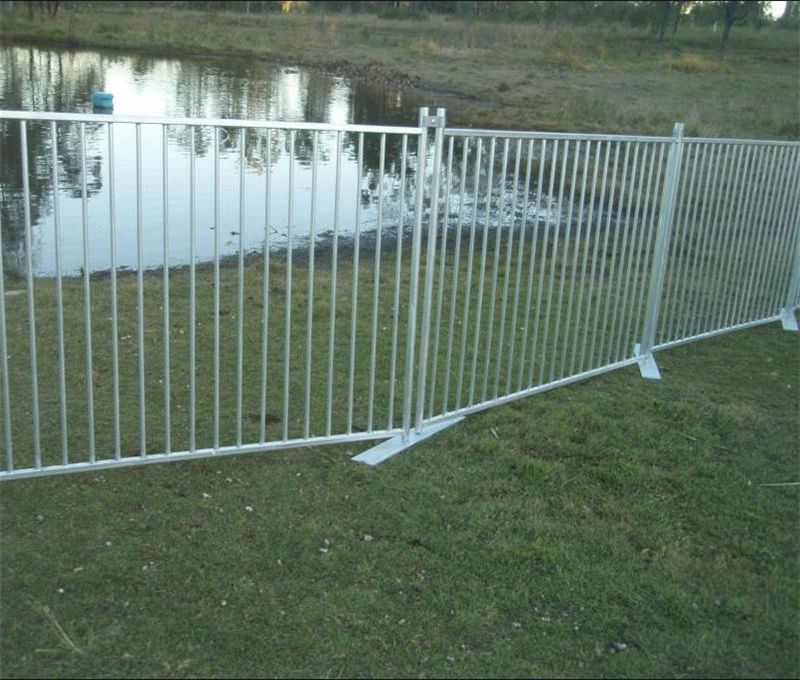 Pool Fencing