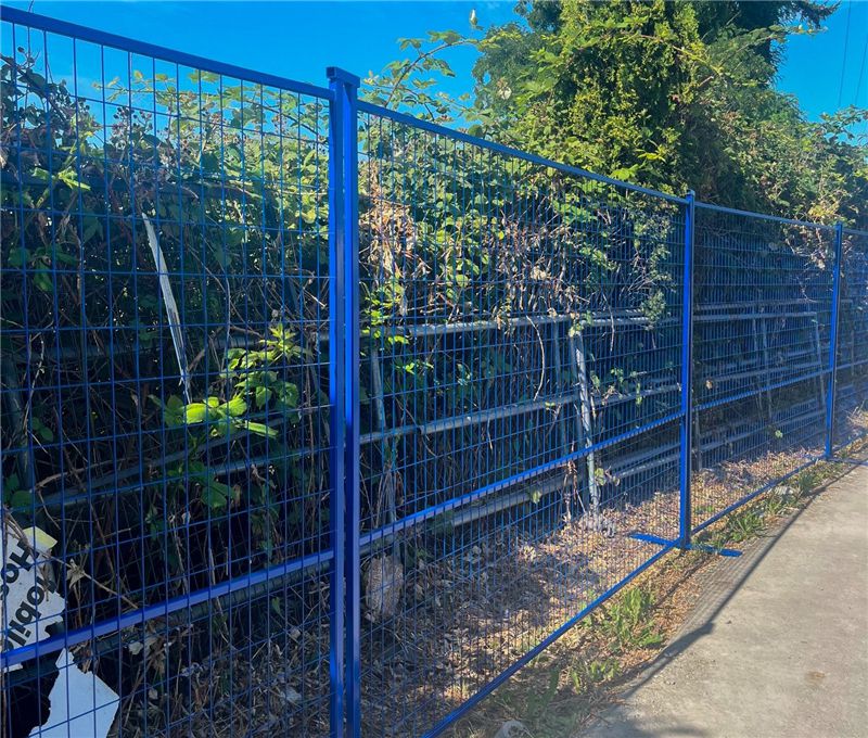 Canada Temporary Fence