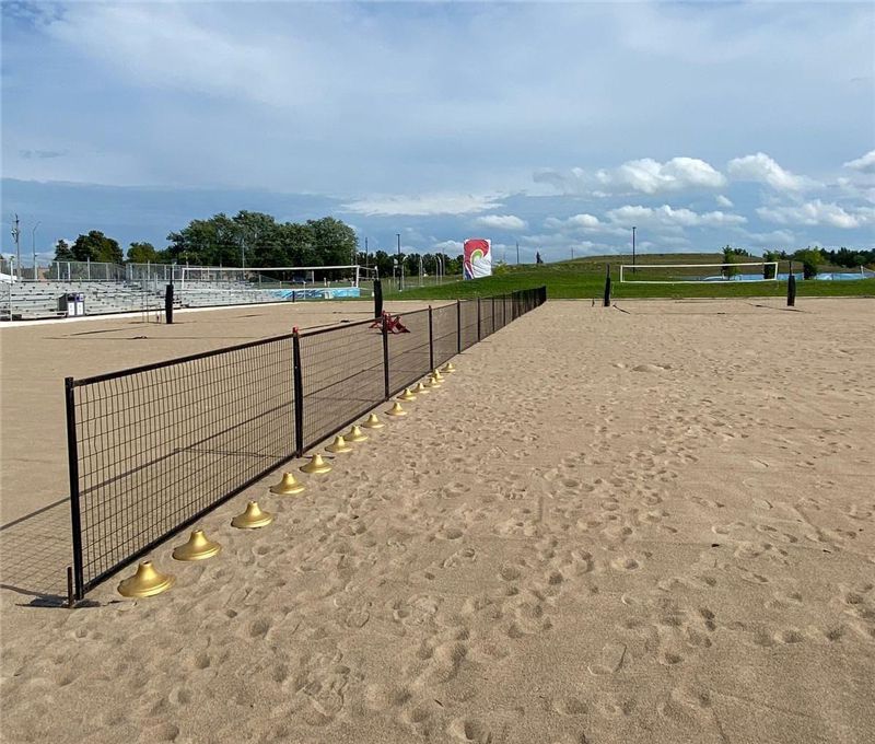 Canada Temporary Fence