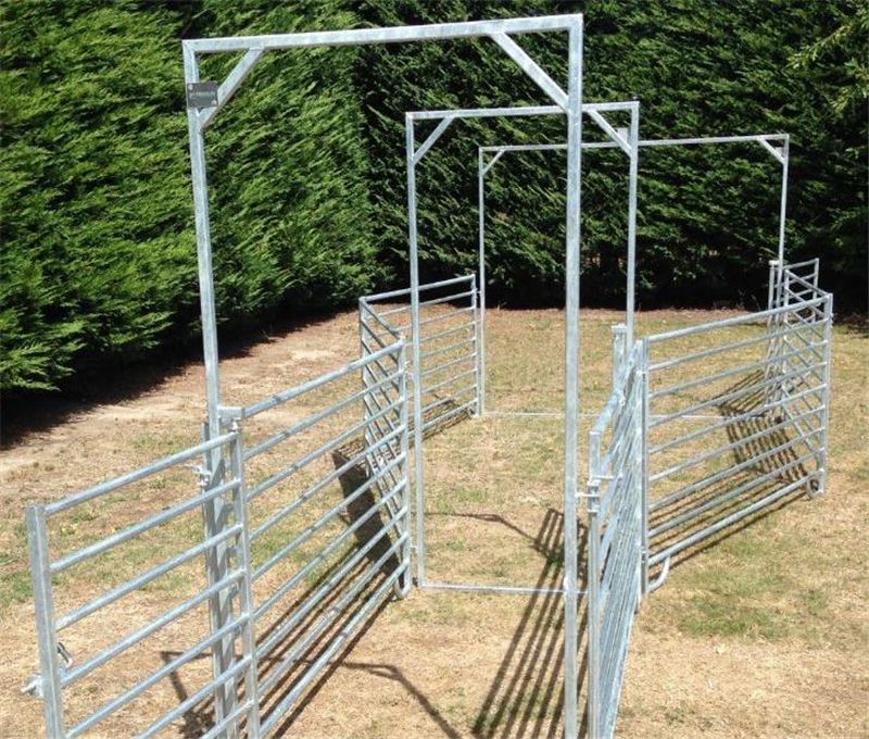 Sheep Gate