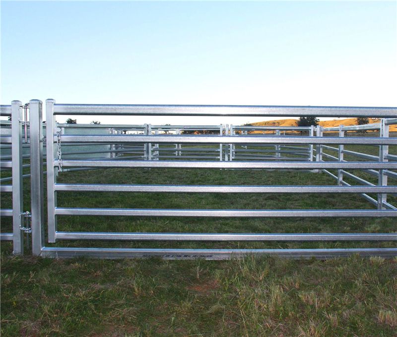 Sheep Gate