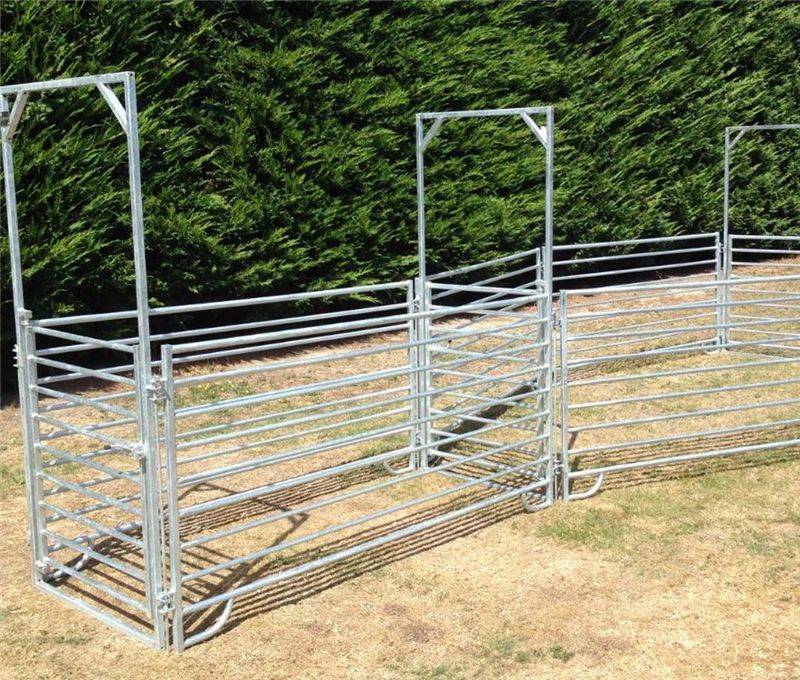 Sheep Gate