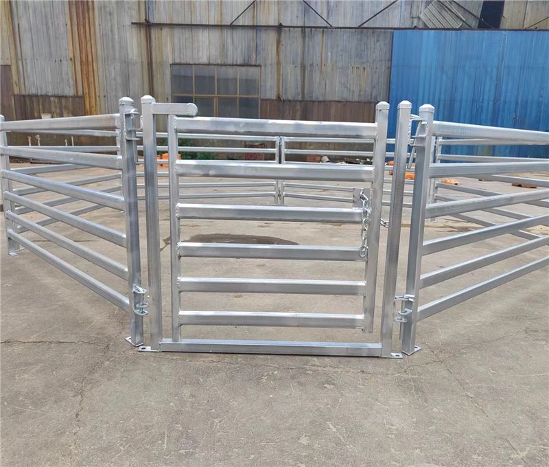 Sheep Gate