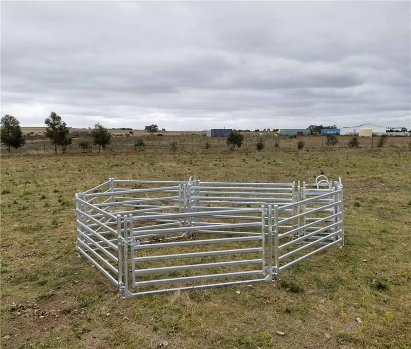 Sheep Gate