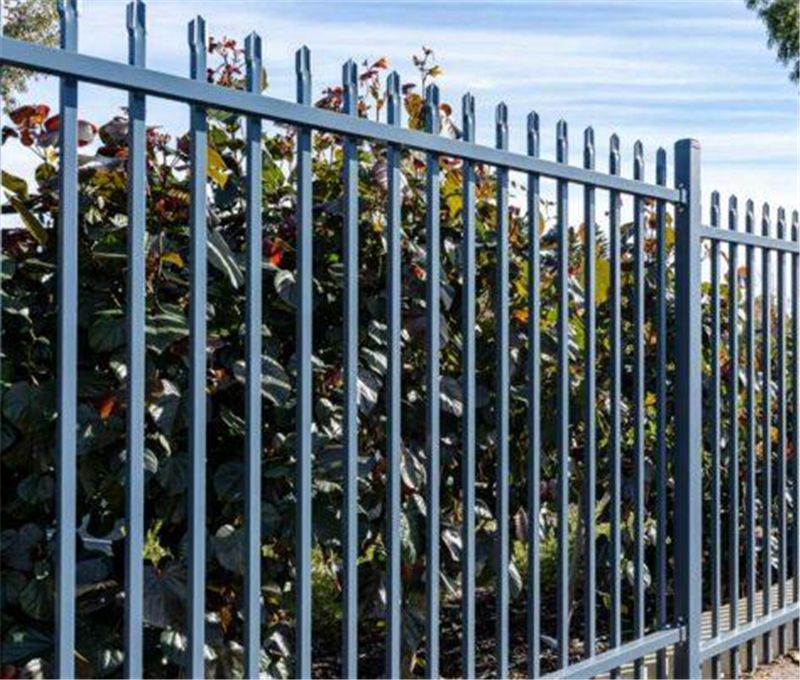 Garrison Fence