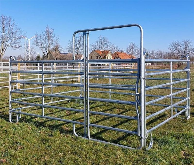 Pasture Panel