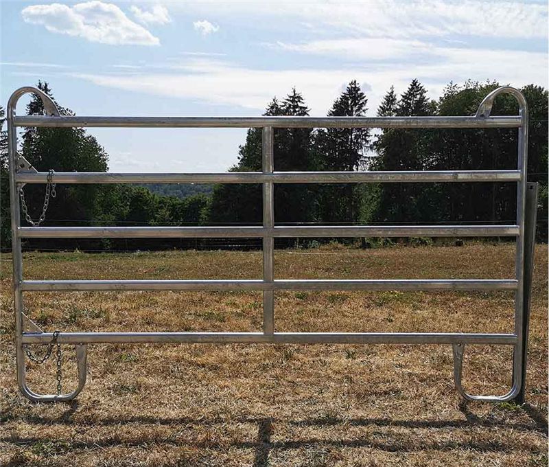 Pasture Panel