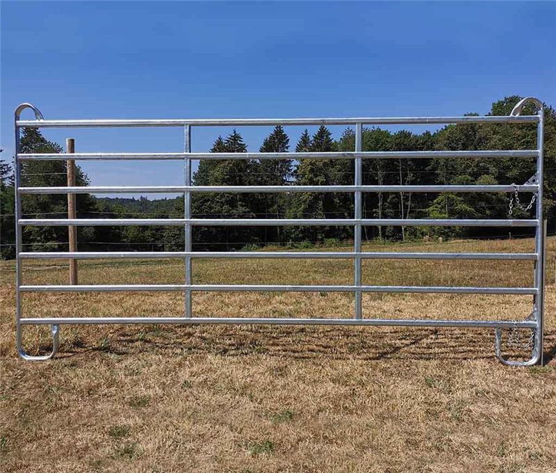 Pasture Panel